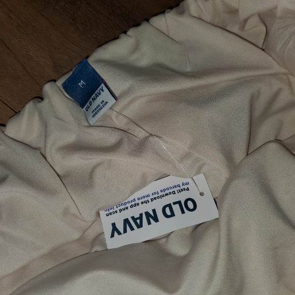 NWT Women's Old Navy Silver Sequin Thanksgiving / Christmas A-Line Maxi Skirt - Picture 8 of 16